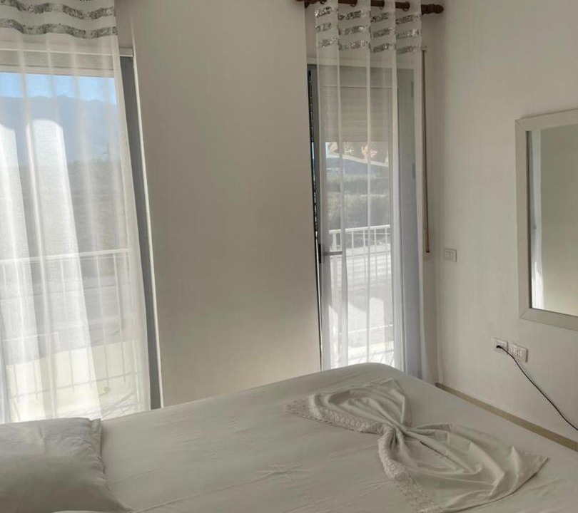 Photo of Bedroom in Orikum