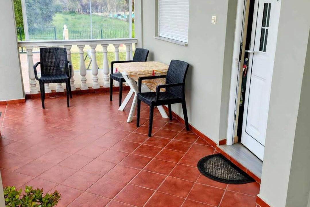 Photo of Patio Balcony in Zalongo