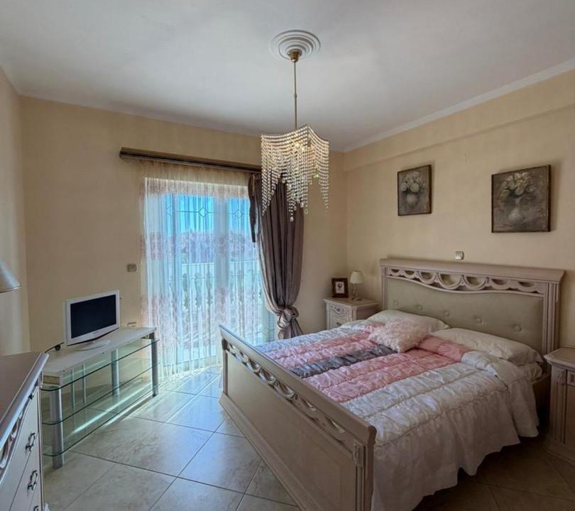 Photo of Bedroom in Filiates