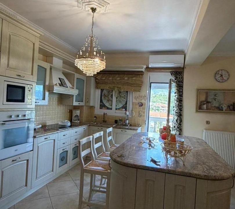 Photo of Kitchen in Filiates