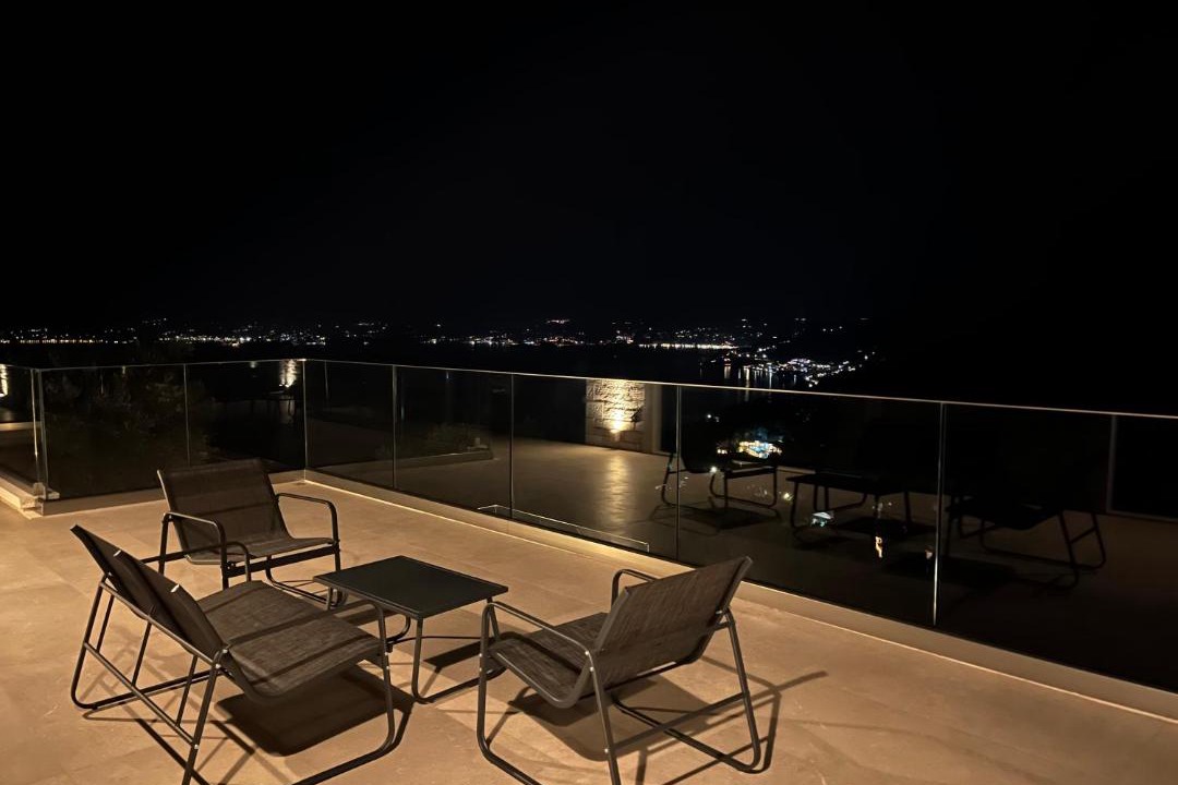 Photo of Patio Balcony in Nisaki