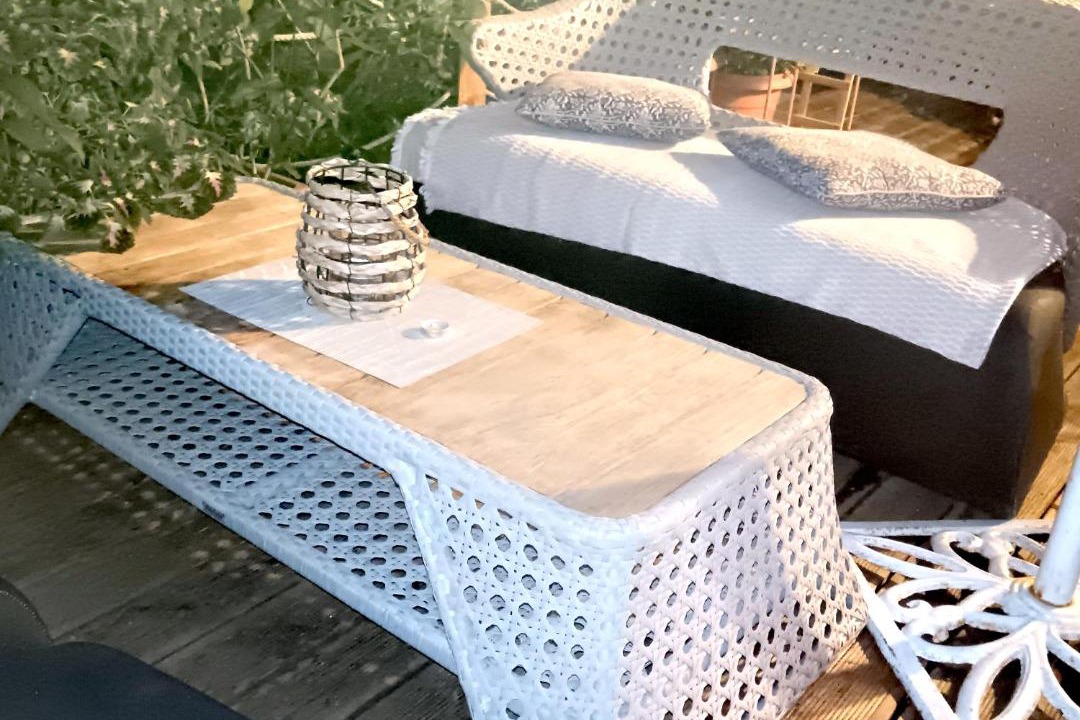 Photo of Patio Balcony in Ano Korakiana