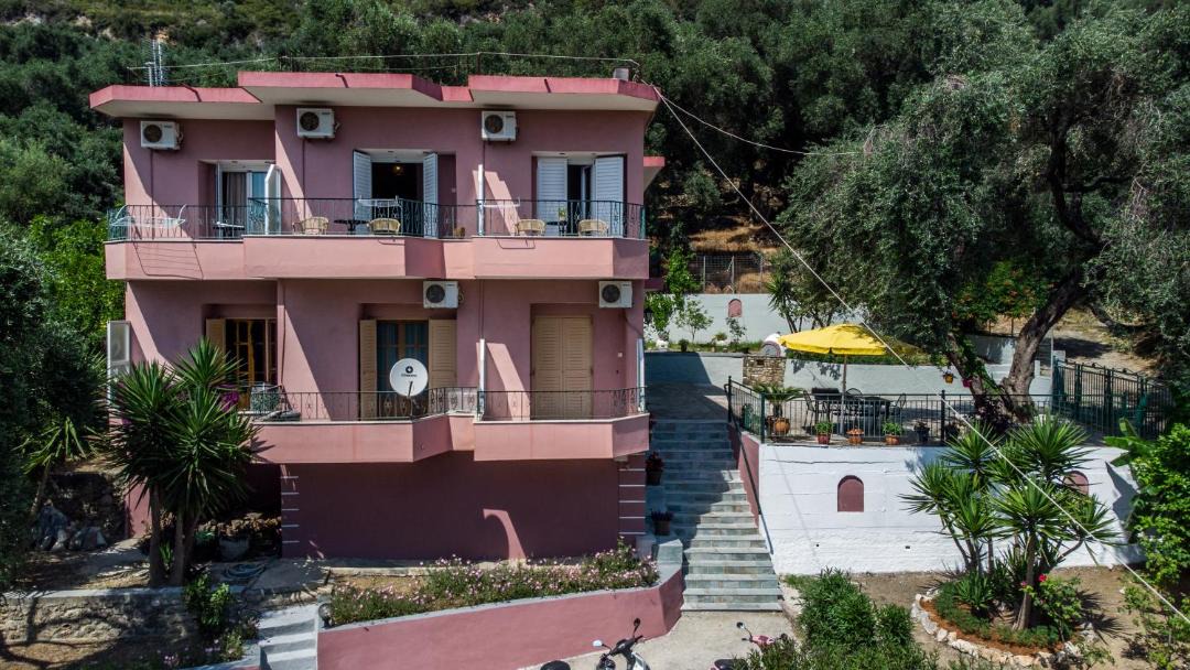 Photo of Others in Parga