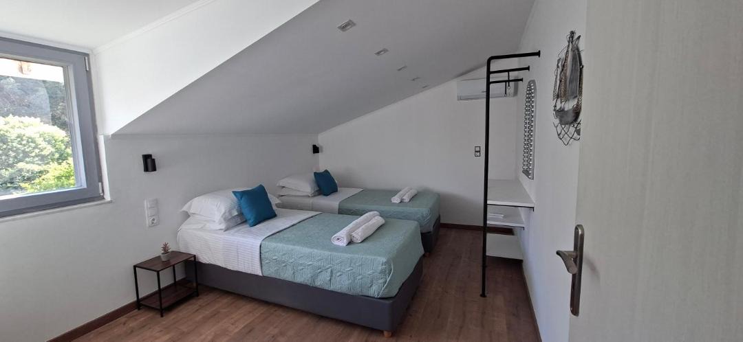Photo of Bedroom in Kavos