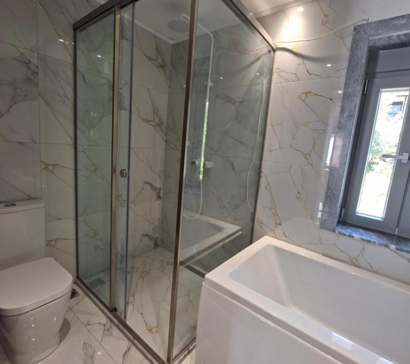 Photo of Bathroom in Kavos