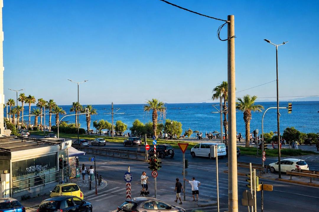 Photo of Others in Palaio Faliro