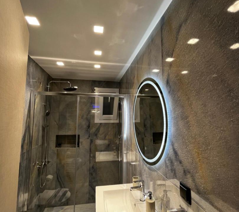 Photo of Bathroom in Arta