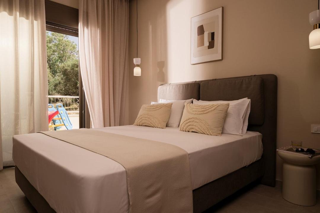 Photo of Bedroom in Kalamaki