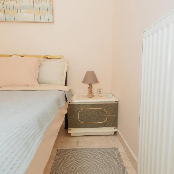 Photo of Bedroom in Mystras