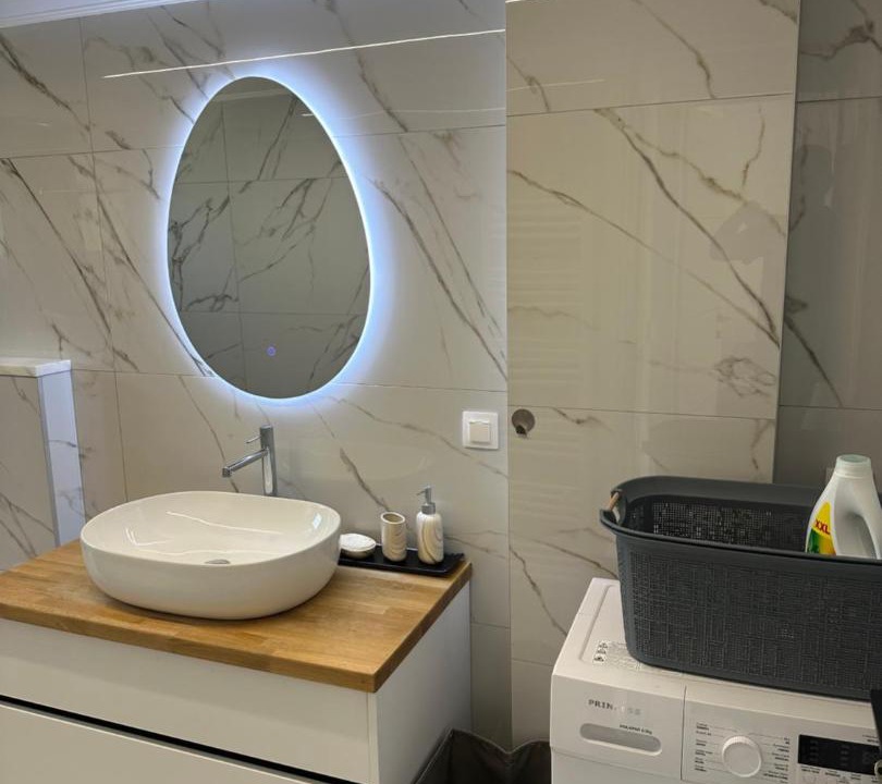 Photo of Bathroom in Vrahati