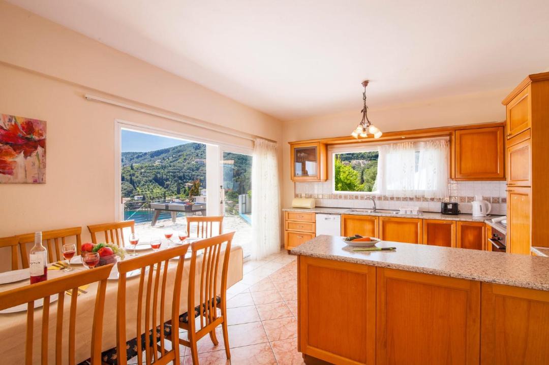 Photo of Kitchen in Kalami
