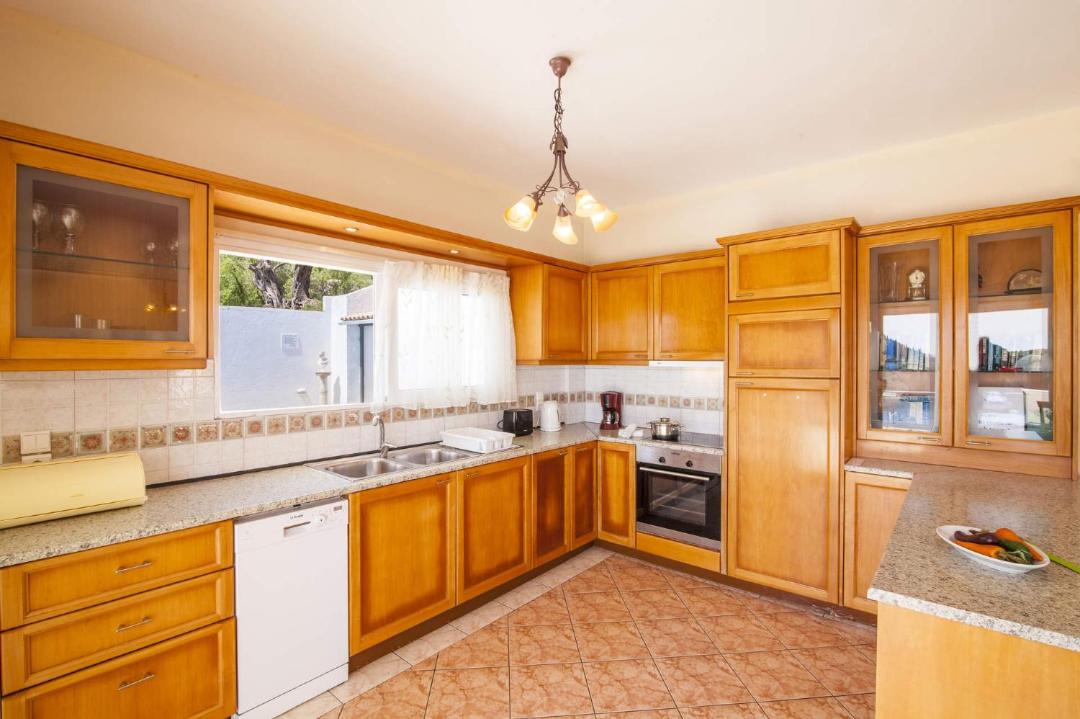 Photo of Kitchen in Kalami