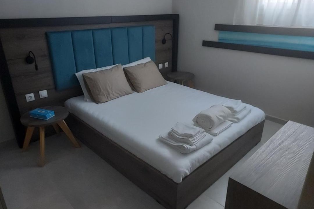 Photo of Bedroom in Kokkinon Neron