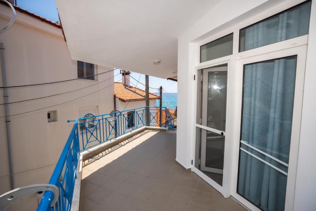 Photo of Patio Balcony in Mola Kalyva