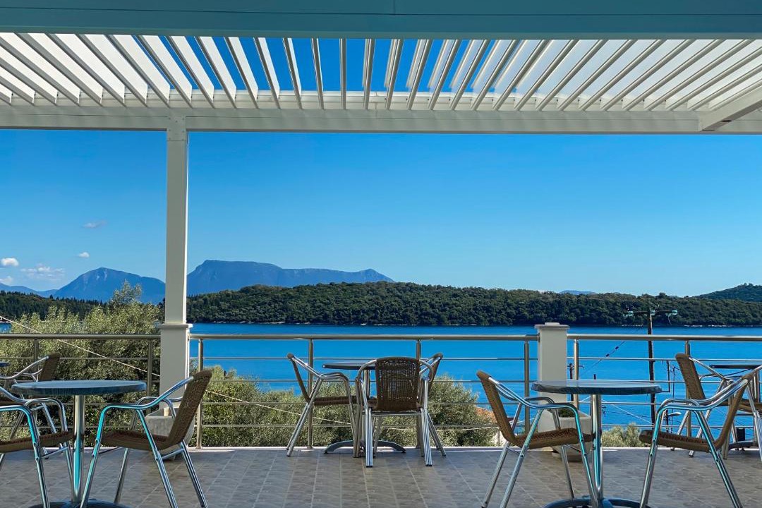 Photo of Patio Balcony in Perigiali