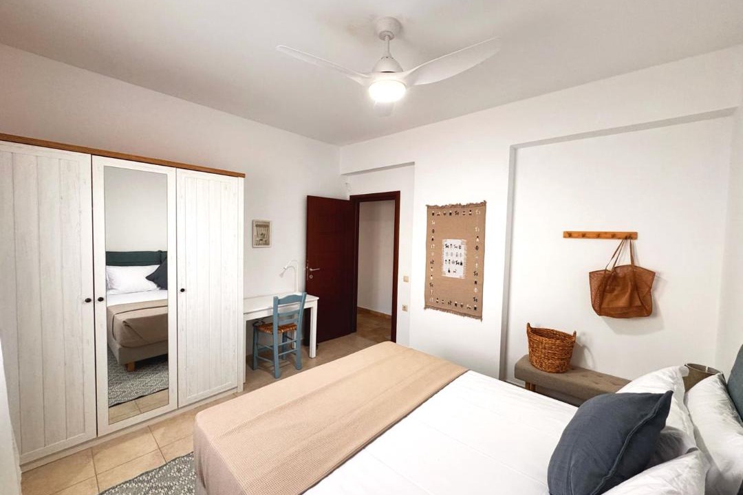 Photo of Bedroom in Makry Gialos
