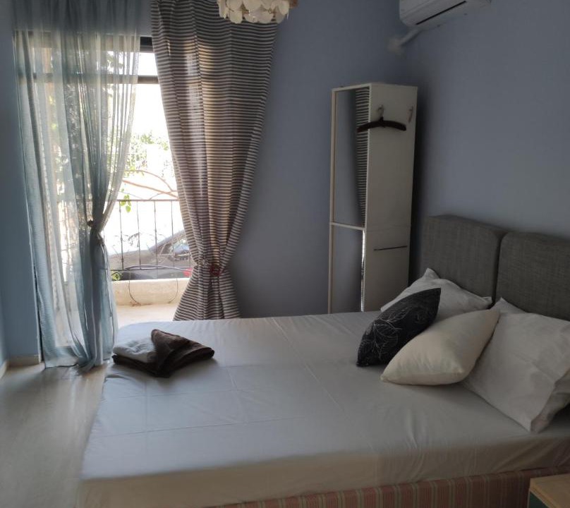 Photo of Bedroom in Zalongo