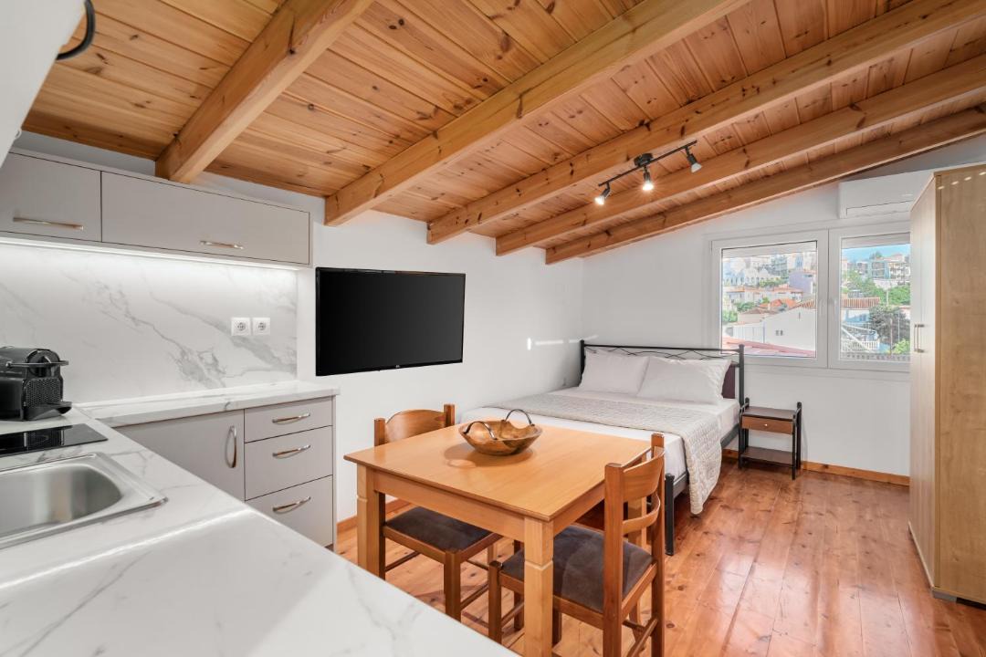 Photo of Kitchen in Pylos