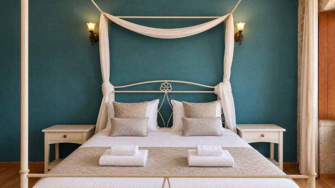 Photo of Bedroom in Areopoli
