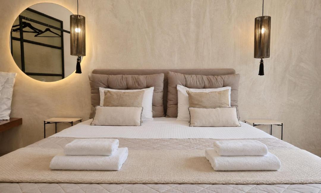 Photo of Bedroom in Areopoli