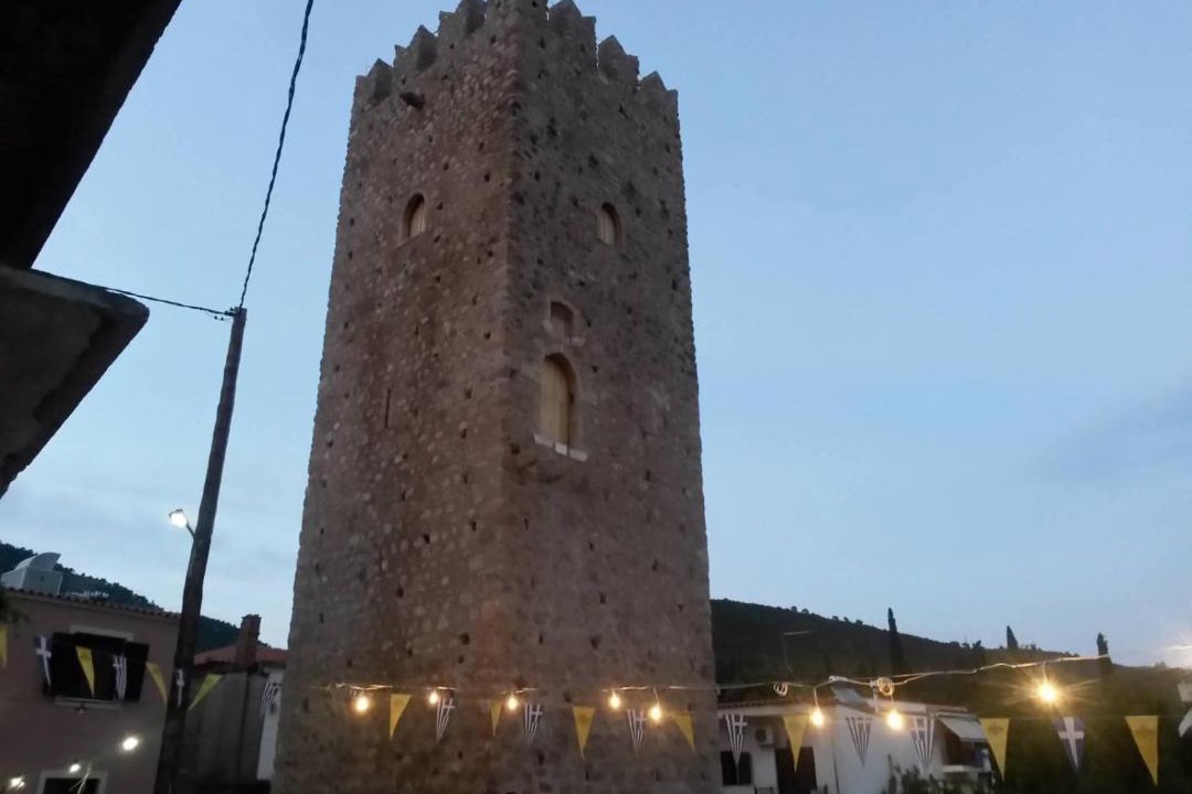 Photo of Others in Dirfys-Messapia