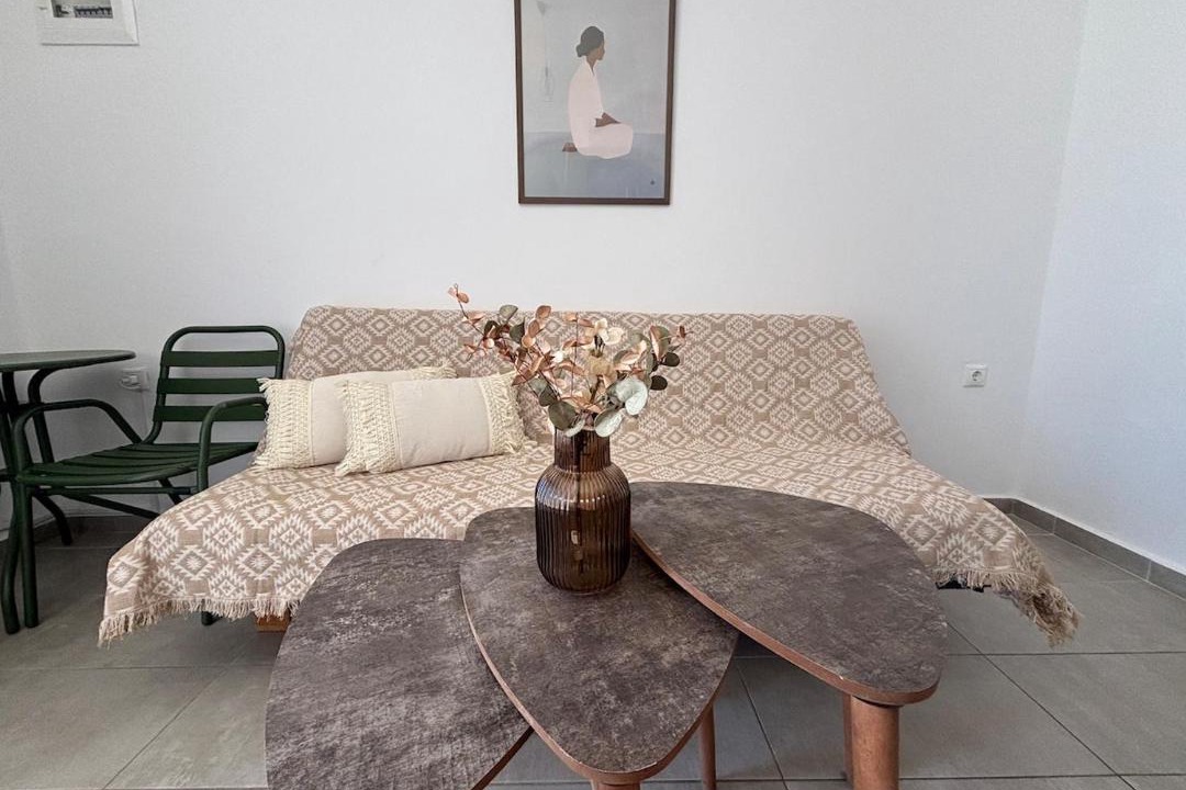 Photo of Livingroom in Old Quarter