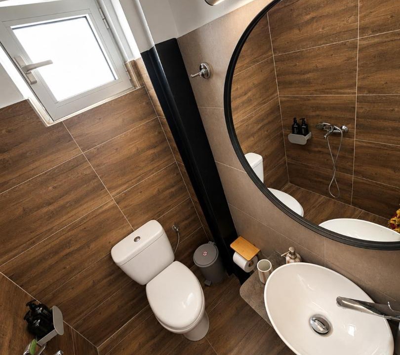 Photo of Bathroom in Old Quarter