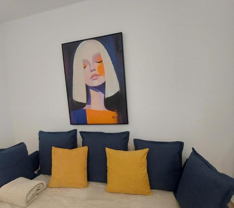 Photo of Bedroom in Ioannina Town Centre