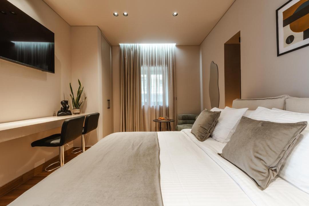 Photo of Bedroom in Igoumenitsa