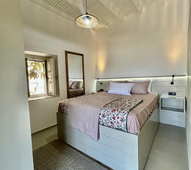 Photo of Bedroom in Kampos