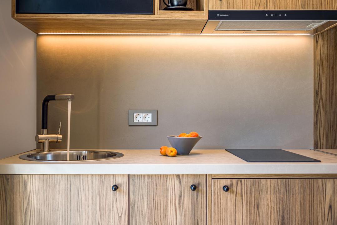 Photo of Kitchen in Sivota