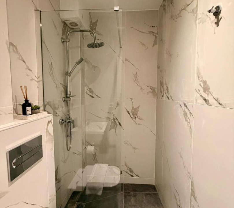 Photo of Bathroom in Omonia