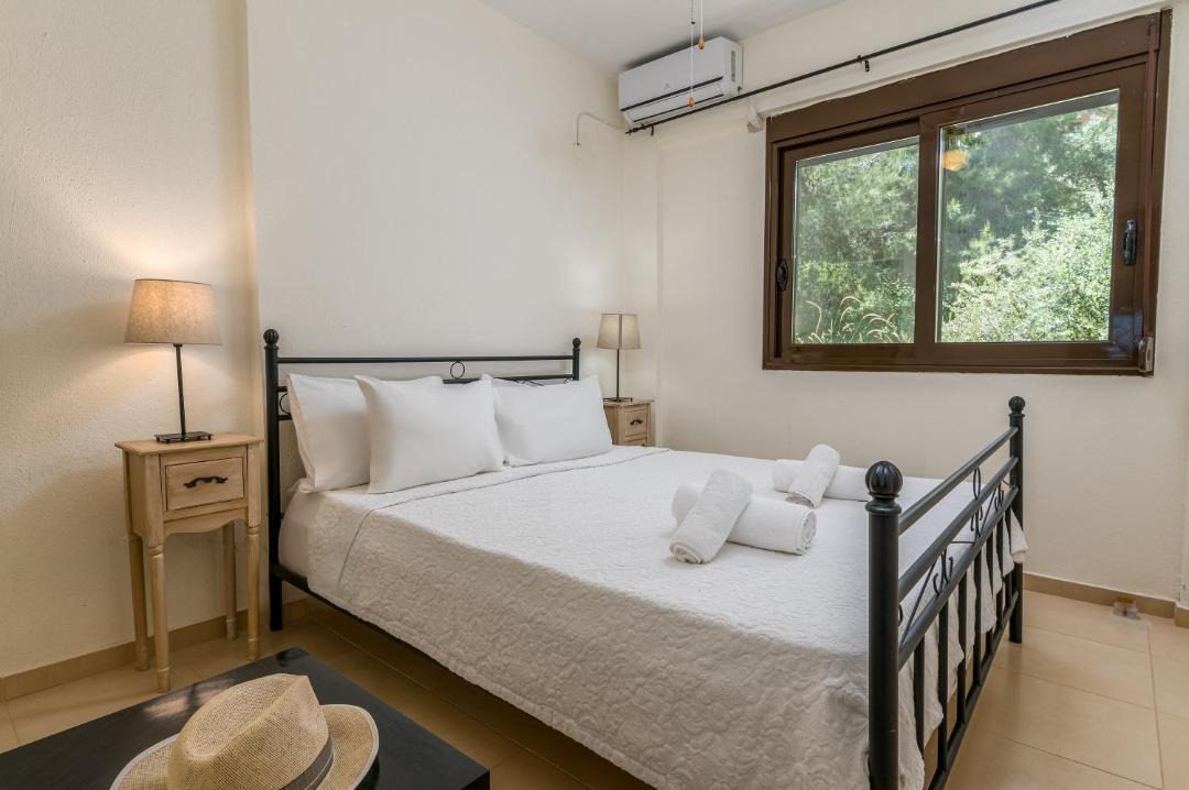 Photo of Bedroom in Paliouri
