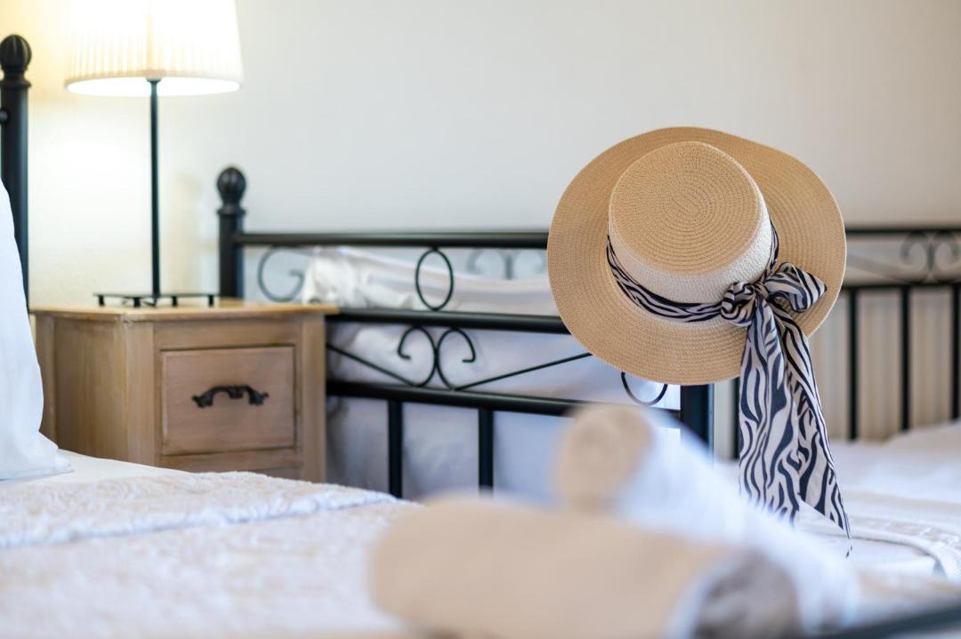 Photo of Bedroom in Paliouri