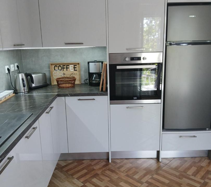 Photo of Kitchen in Parga