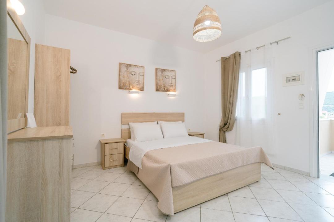 Photo of Bedroom in Ammoudia