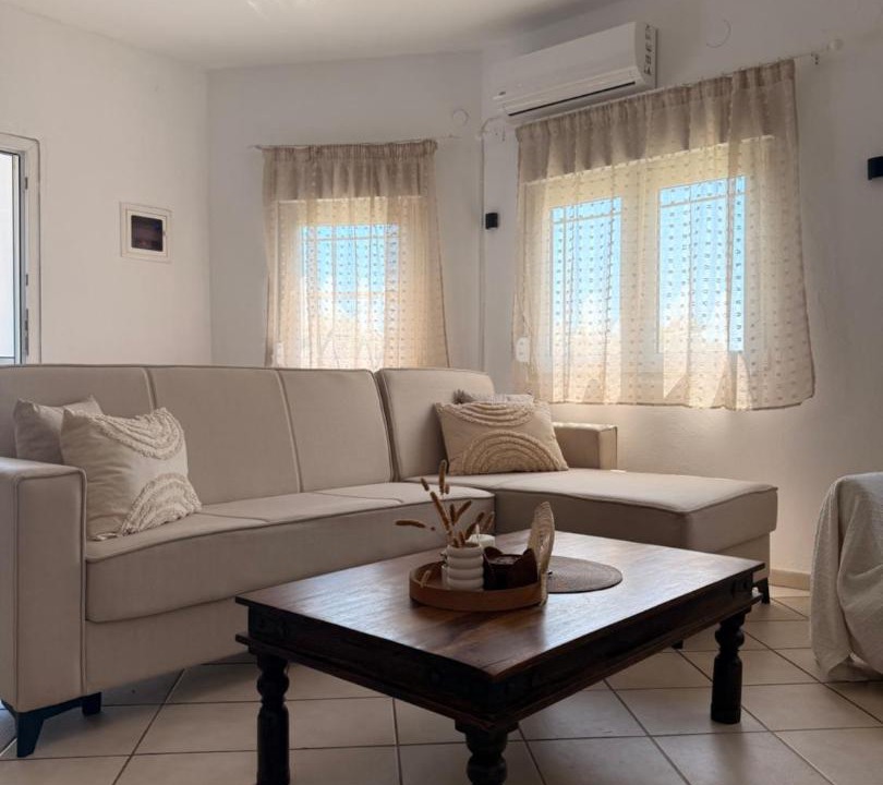 Photo of Livingroom in Avdira