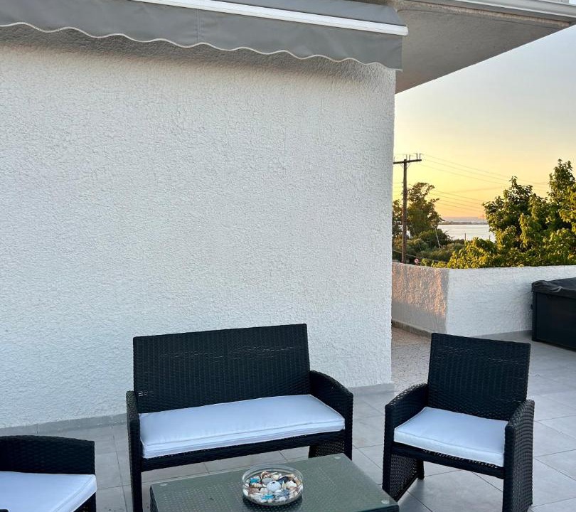Photo of Patio Balcony in Andravida-Kyllini