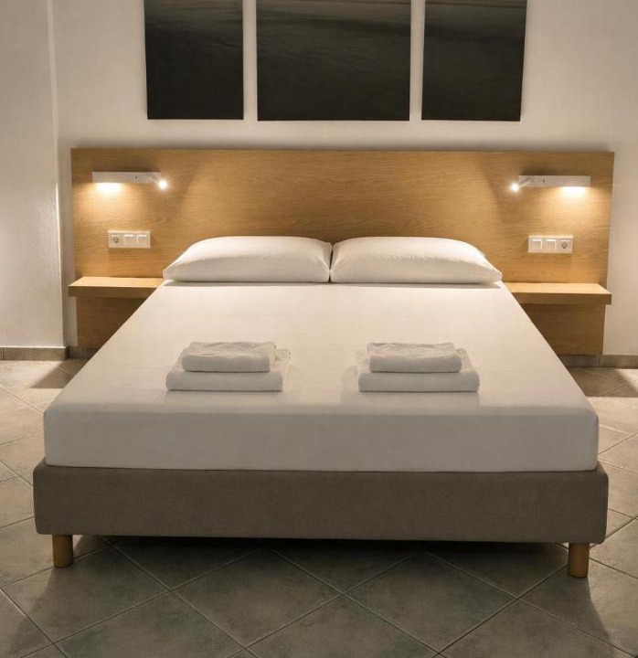 Photo of Bedroom in Sivota