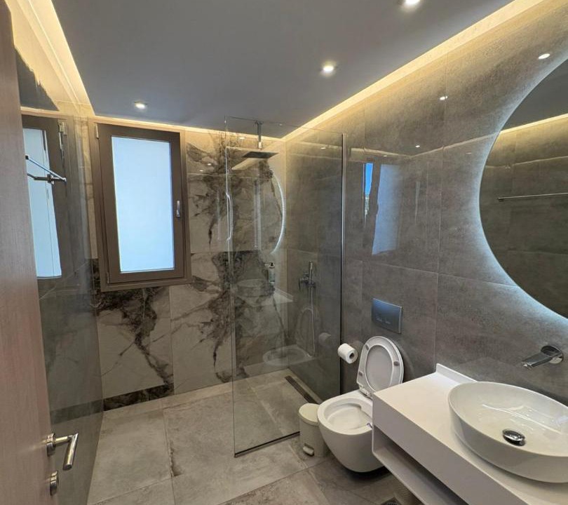 Photo of Bathroom in Limenaria