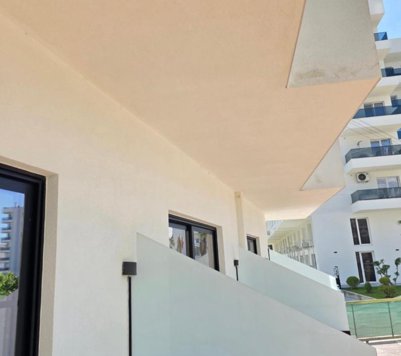 Photo of Patio Balcony in Golem