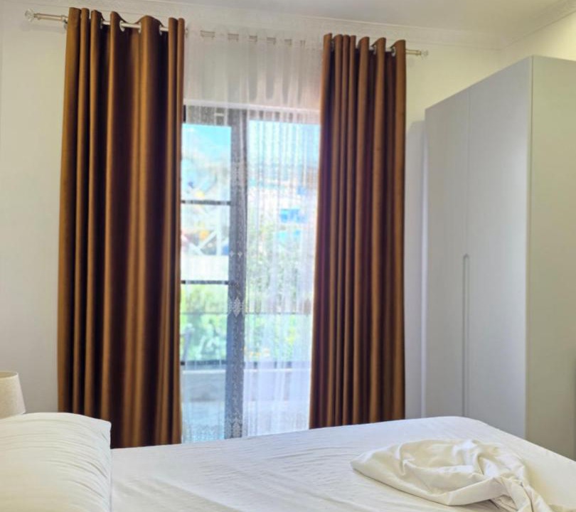 Photo of Bedroom in Golem