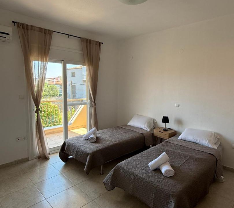 Photo of Bedroom in Paralia Ofryniou
