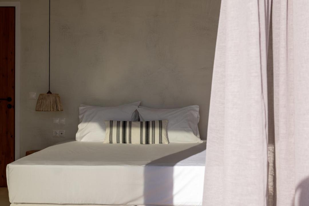 Photo of Bedroom in Tsoukaladhes