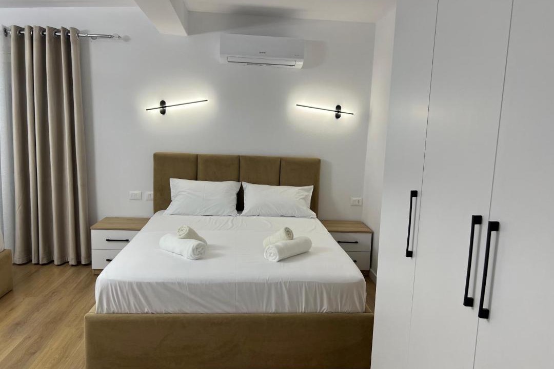Photo of Bedroom in Udenisht