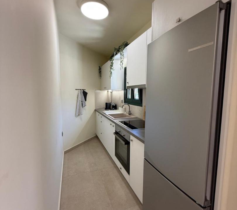 Photo of Kitchen in Choudetsi
