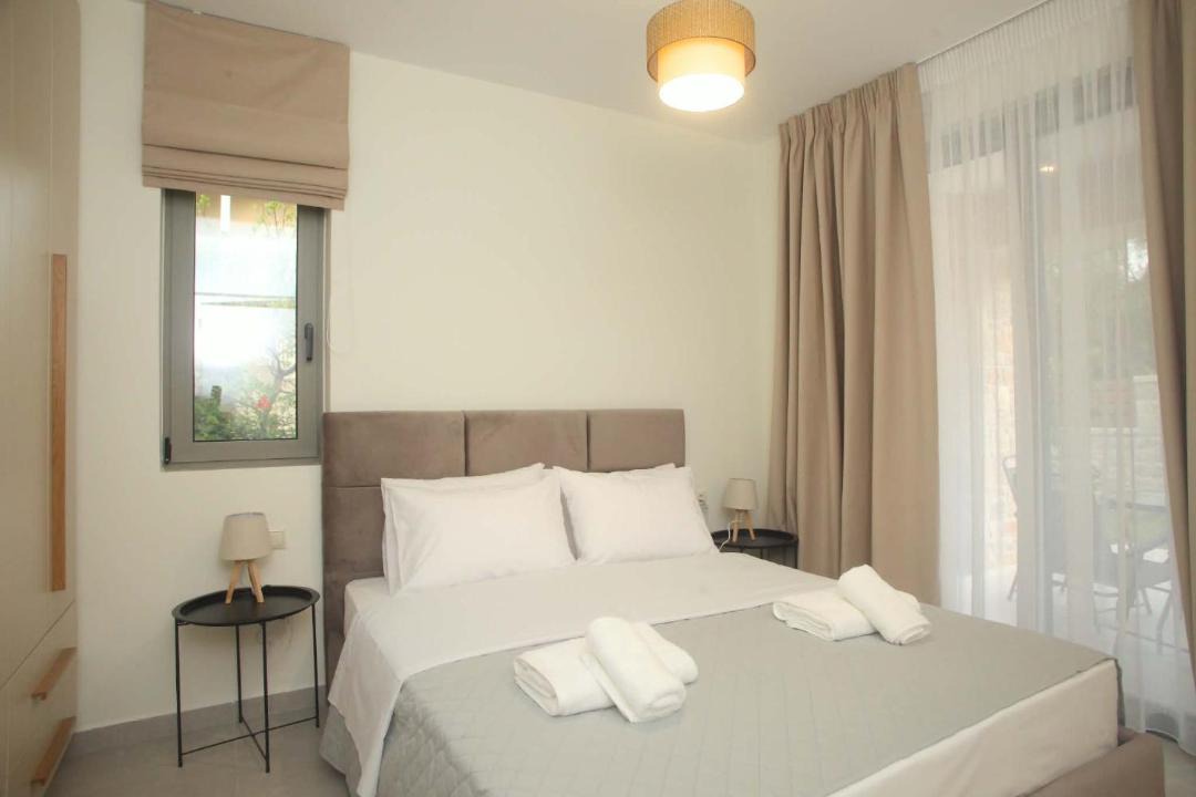 Photo of Bedroom in Apolpaina