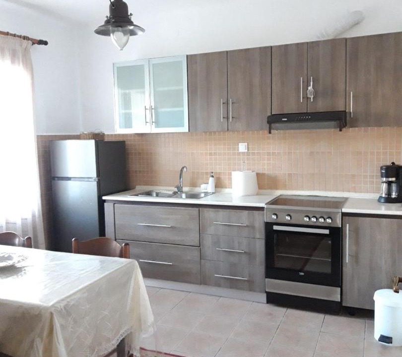 Photo of Kitchen in Kastoria
