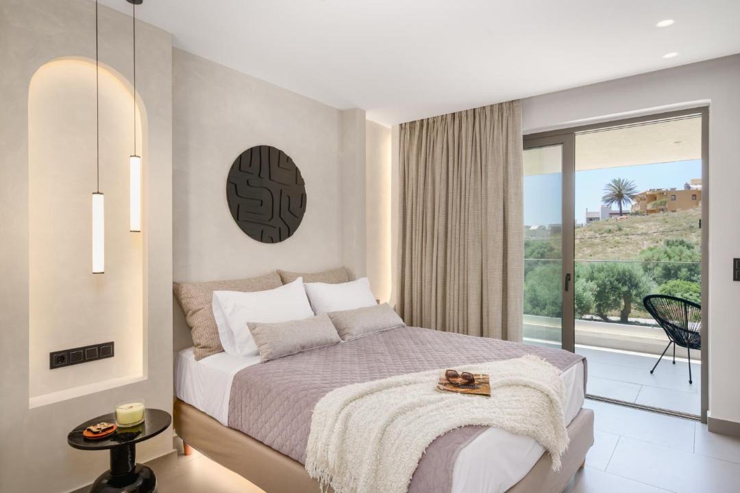 Photo of Bedroom in Plakias