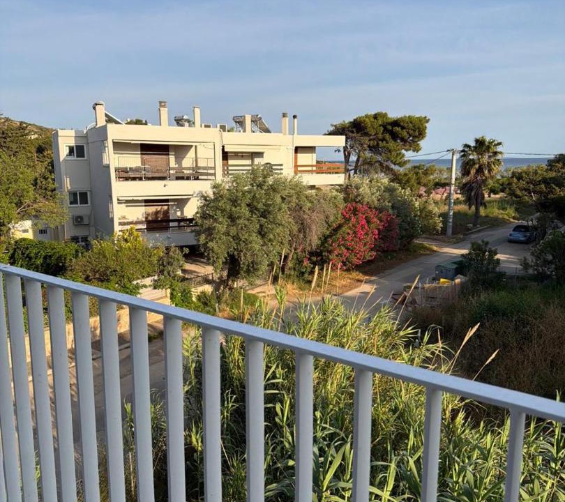 Photo of Patio Balcony in Lavreotiki
